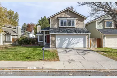 2768 Azuza Way, Reno, NV 89502 - Photo 1