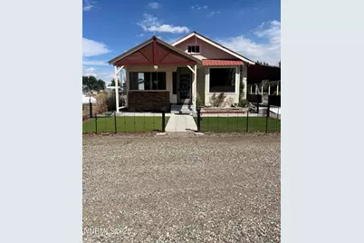 16 Tucker Lane, Yerington, NV 89447 - Photo 1