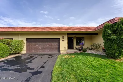 3415 Skyline Boulevard, Reno, NV 89509 - Photo 1