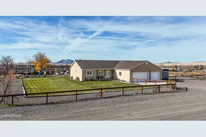6500 Bedrock Court, Winnemucca, NV 89445 - Photo 1
