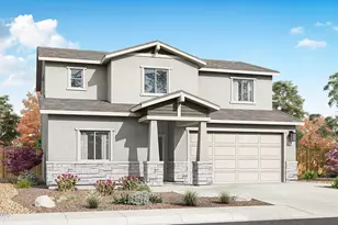 4373 Painted Cloud Way, Sparks, NV 89436 - Photo 1