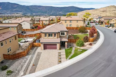 240 Willows Quest Drive, Verdi, NV 89439 - Photo 1
