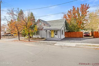 621 9th Street, Sparks, NV 89431 - Photo 1