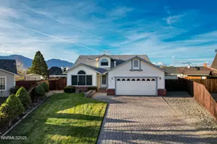 1290 Saddlehorn Ct, Minden, NV 89423 - Photo 1