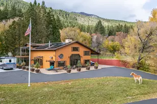 4205 Old US Hwy 395, Washoe Valley, NV 89704 - Photo 1