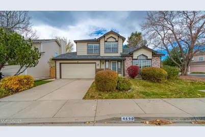 4690 Windcrest Drive, Reno, NV 89523 - Photo 1