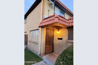 3300 Woodside Drive #Unit 6, Carson City, NV 89701 - Photo 1