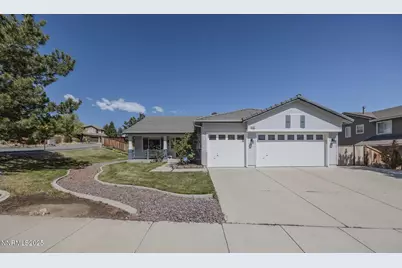 4080 Twin Falls Drive, Reno, NV 89511 - Photo 1