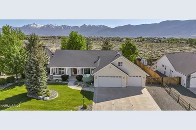 2866 La Cresta Circle, Minden, NV 89423 - Photo 1