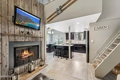 945 Harold Drive #UNIT 18, Incline Village, NV 89451 - Photo 1