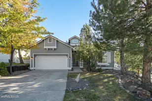 3790 Ranch Crest Dr, Reno, NV 89509 - Photo 1