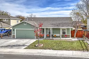 738 Noel Ln, Fallon, NV 89406 - Photo 1