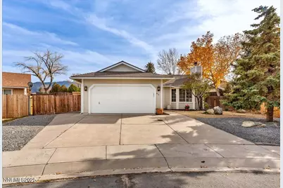 610 Boulder Circle, Dayton, NV 89403 - Photo 1