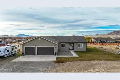6520 Bedrock Court, Winnemucca, NV 89445 - Photo 1