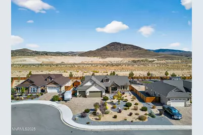 11740 Rustic Ridge Court, Sparks, NV 89441 - Photo 1