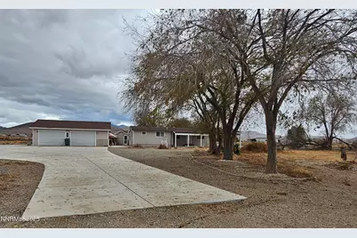 9 Holmes Court, Yerington, NV 89447 - Photo 1