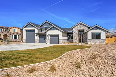 7240 Silver King Drive, Sparks, NV 89436 - Photo 1