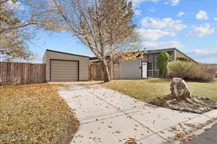 11642 Green Mountain St, Reno, NV 89506 - Photo 1