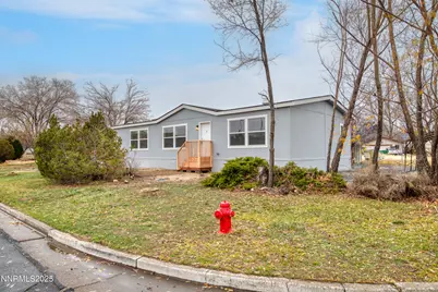 483 Niles Court, Reno, NV 89506 - Photo 1