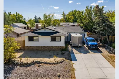 1175 Akard Drive, Reno, NV 89503 - Photo 1