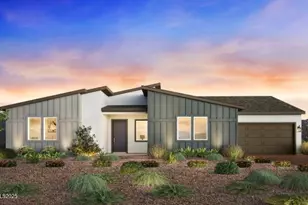 1616 Venado Valley Circle, Carson City, NV 89703 - Photo 1