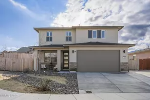 7181 Mustengo Dr, Reno, NV 89506 - Photo 1