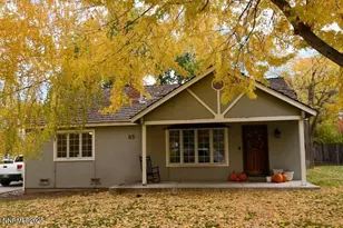 85 Rancho Manor Dr, Reno, NV 89509 - Photo 1