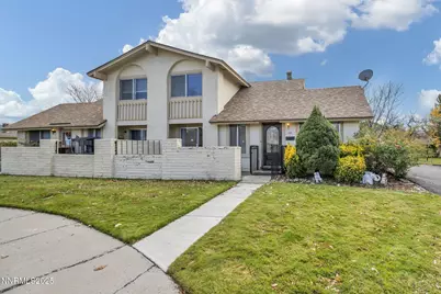 59 Condor Circle, Carson City, NV 89701 - Photo 1