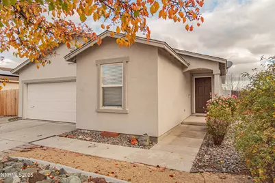 1191 Hushfield Court, Sparks, NV 89436 - Photo 1