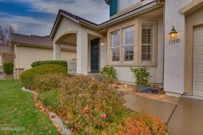 1150 Brookhollow Lane, Reno, NV 89519 - Photo 1