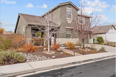 10755 Copper Lake Drive, Reno, NV 89521 - Photo 1