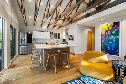 733 Lakeview Drive, Zephyr Cove, NV 89448 - Photo 1