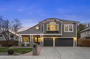 1005 Amico Dr, Sparks, NV 89434 - Photo 1