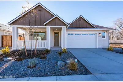 1620 Delta Downs Drive #Lot 67, Minden, NV 89423 - Photo 1