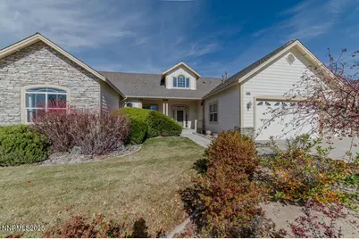 1604 Chiquita Street, Minden, NV 89423 - Photo 1