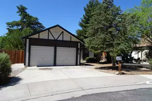 1880 Becky Ct, Reno, NV 89503 - Photo 1