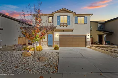 1182 Canvasback Drive, Carson City, NV 89701 - Photo 1
