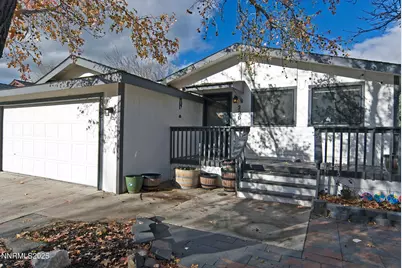 296 Ave De La Bleu De Clair, Sparks, NV 89434 - Photo 1