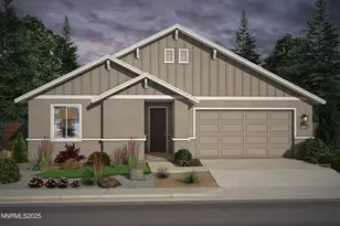 3297 Hadley St, Fernley, NV 89408 - Photo 1