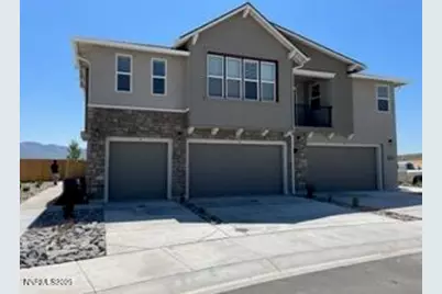 3621 Pulsar Lane #UNIT 1, Carson City, NV 89705 - Photo 1