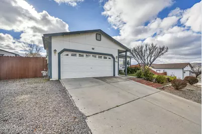 5676 Peach Court, Sun Valley, NV 89433 - Photo 1