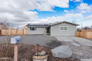 1486 Muir Dr, Gardnerville, NV 89460 - Photo 1