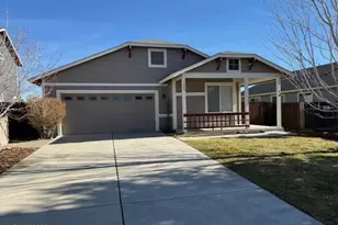 1600 Saturno Heights Dr, Reno, NV 89523 - Photo 1