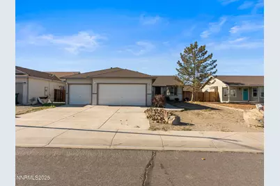 911 Jessica Lane, Fernley, NV 89408 - Photo 1