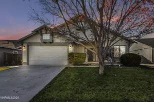 1031 Village Knoll Dr, Sparks, NV 89436 - Photo 1