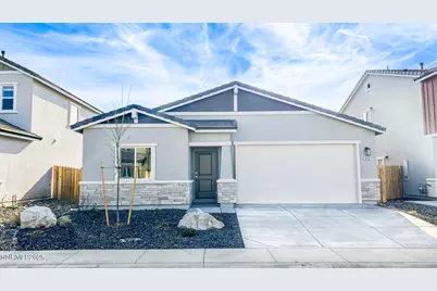 4233 White Feather Way, Sparks, NV 89436 - Photo 1