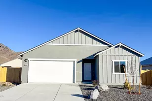 466 Sheepcamp Dr, Dayton, NV 89403 - Photo 1