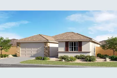 7939 Willow Thicket Drive #Homesite 6100, Reno, NV 89521 - Photo 1