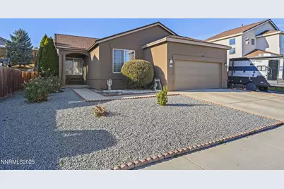2756 Table Rock Drive, Carson City, NV 89706 - Photo 1