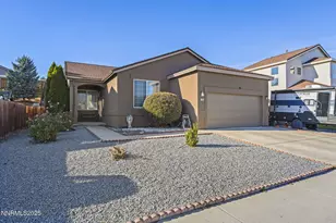 2756 Table Rock Dr, Carson City, NV 89706 - Photo 1